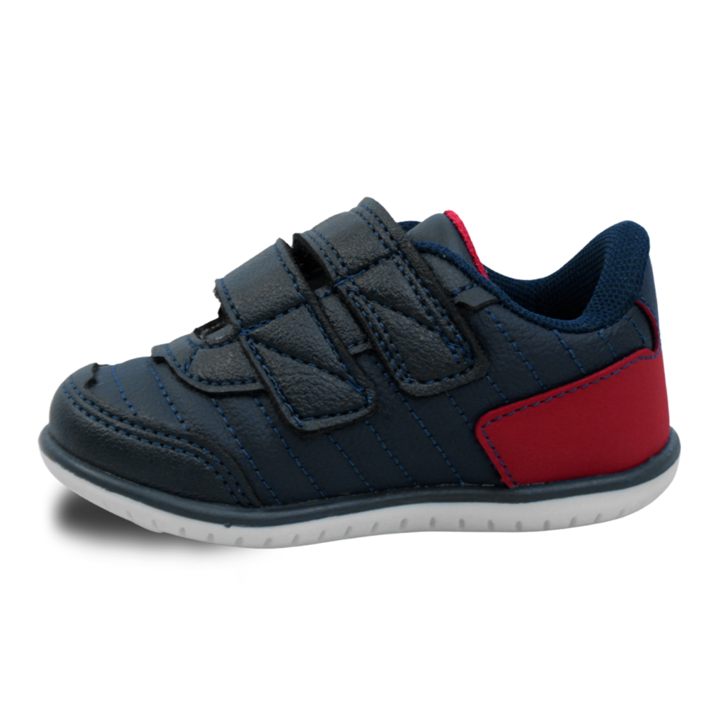 Sapatênis Klin Flyer Baby Menino - comprar online