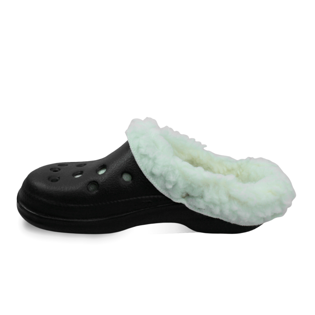 Chinelo Forrado Anirose Feminino