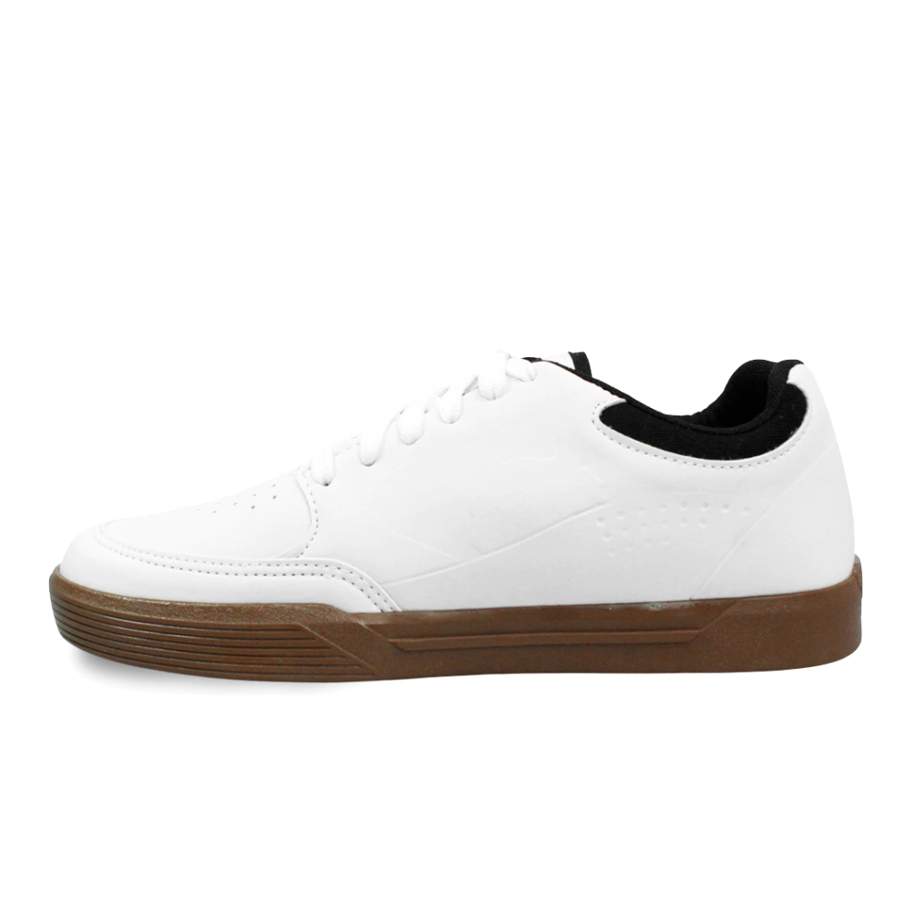 Tênis Rednose Skate Masculino Branco - comprar online