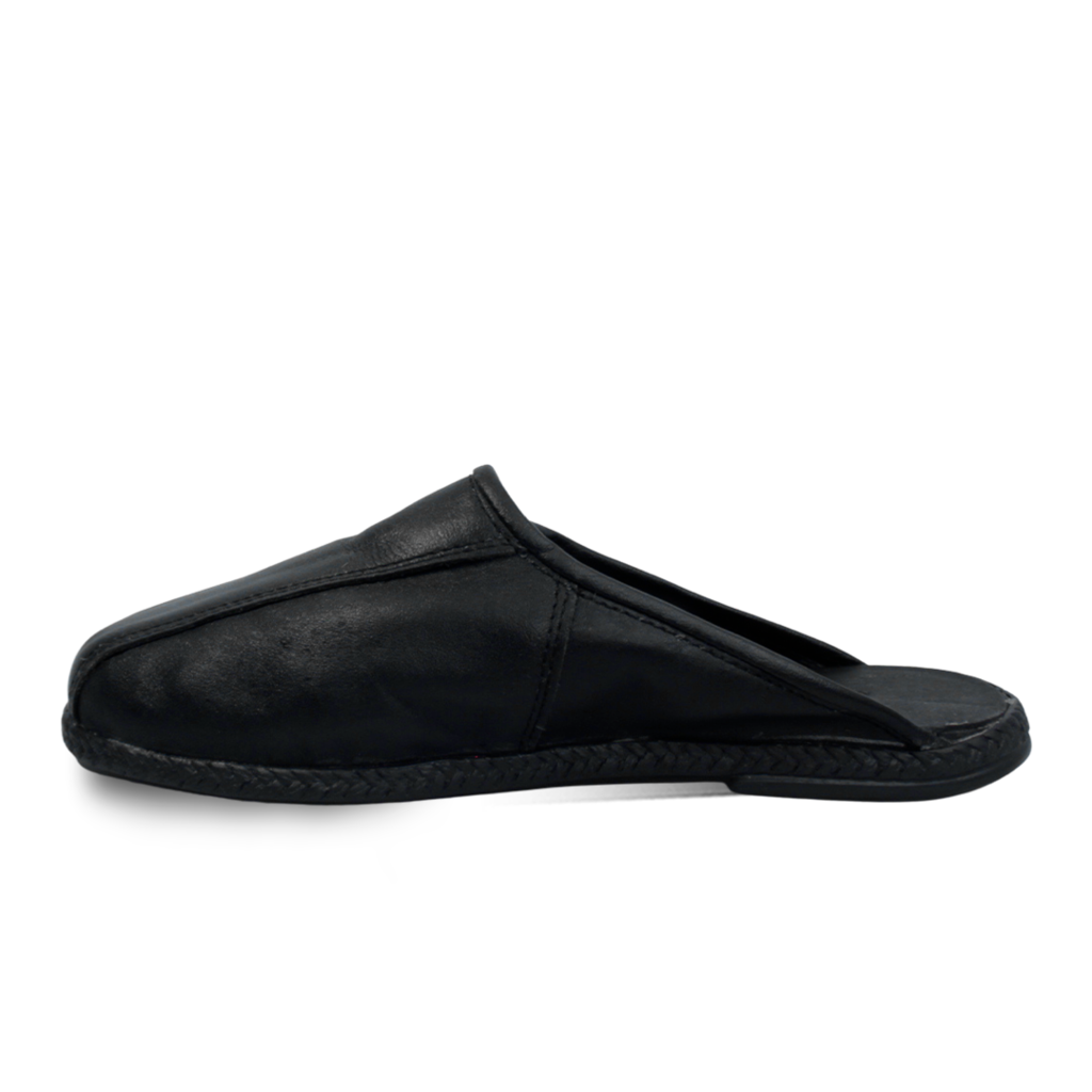 Chinelo Goerke Em Couro Masculino - comprar online