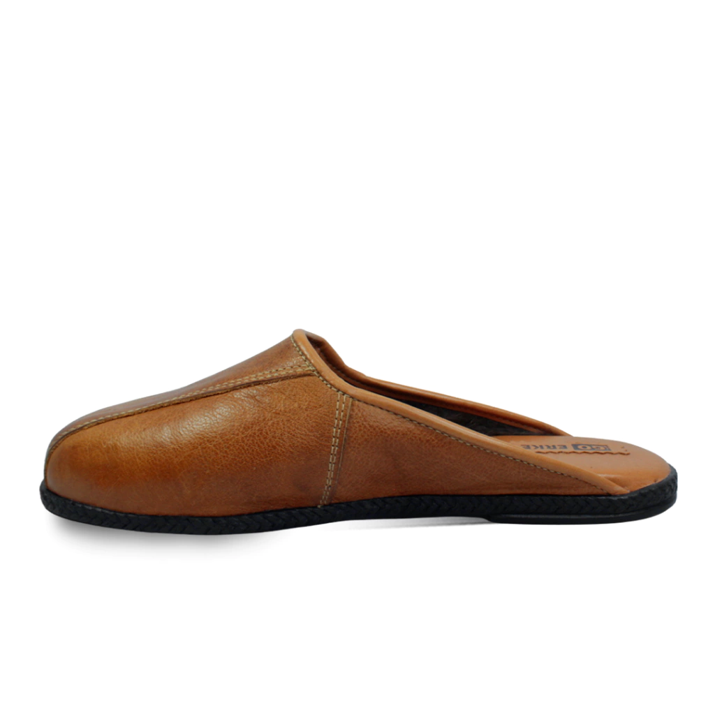 Chinelo Goerke Forrado Lã Masculino - comprar online
