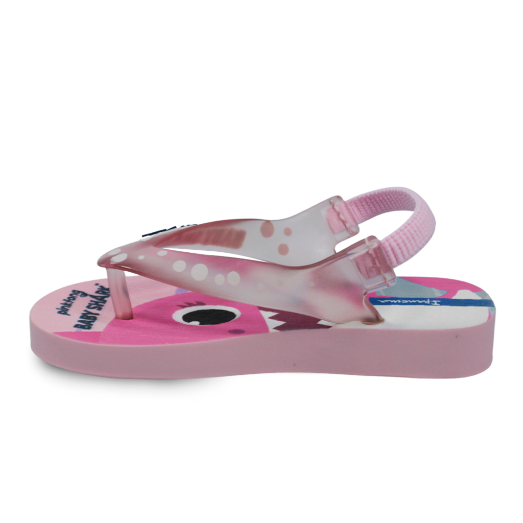 Chinelo Ipanema Baby Shark Menina - comprar online