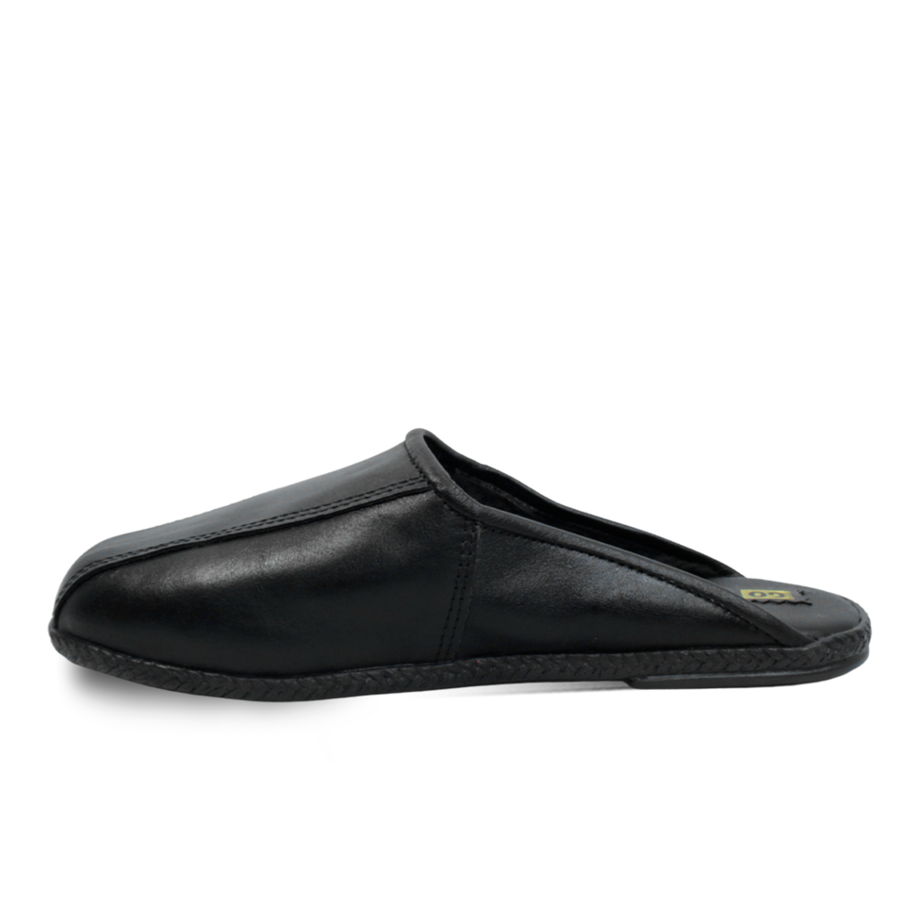 Chinelo Goerke Forrado Lã Masculino -  Marsol Calçados 