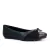 Sapatilha Comfortflex Joanete Napa Feminina