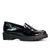 Sapato Comfortflex Mocassim Verniz Feminino
