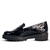 Sapato Comfortflex Mocassim Verniz Feminino - comprar online