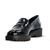 Sapato Comfortflex Mocassim Verniz Feminino -  Marsol Calçados 