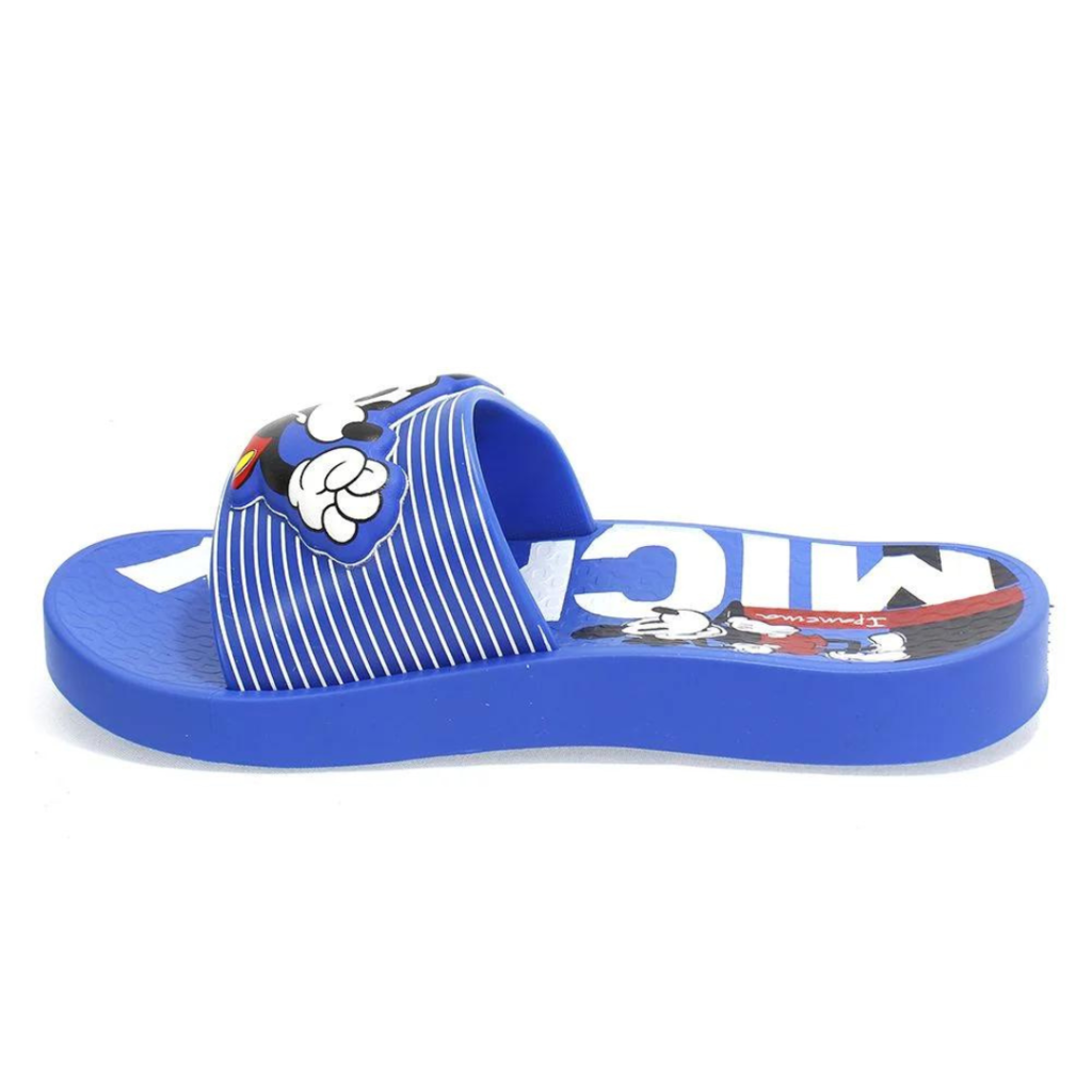 Chinelo Ipanema Do Mickey Infantil - comprar online