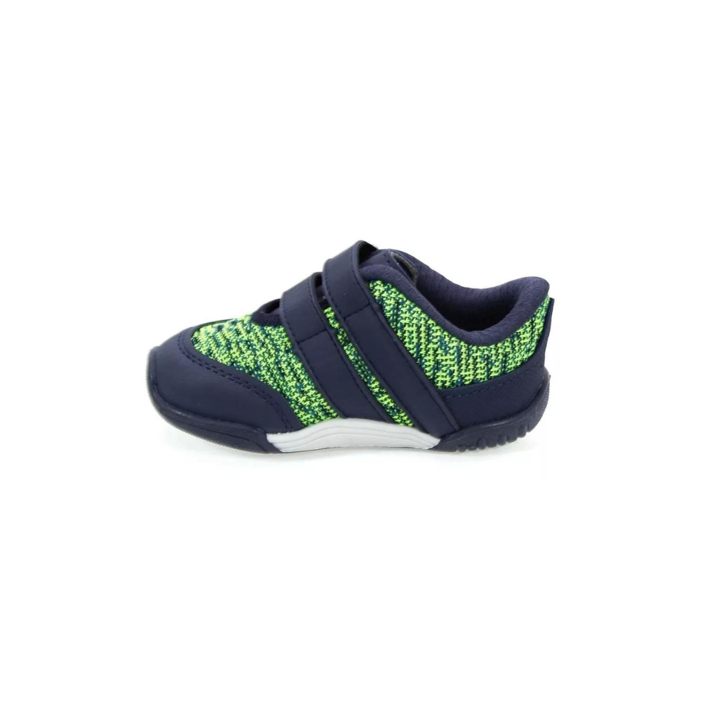 Tênis Kidy Colors Neon Menino - comprar online
