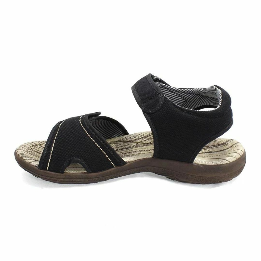 Sandália Vudalfor Em Lona Masculina - comprar online