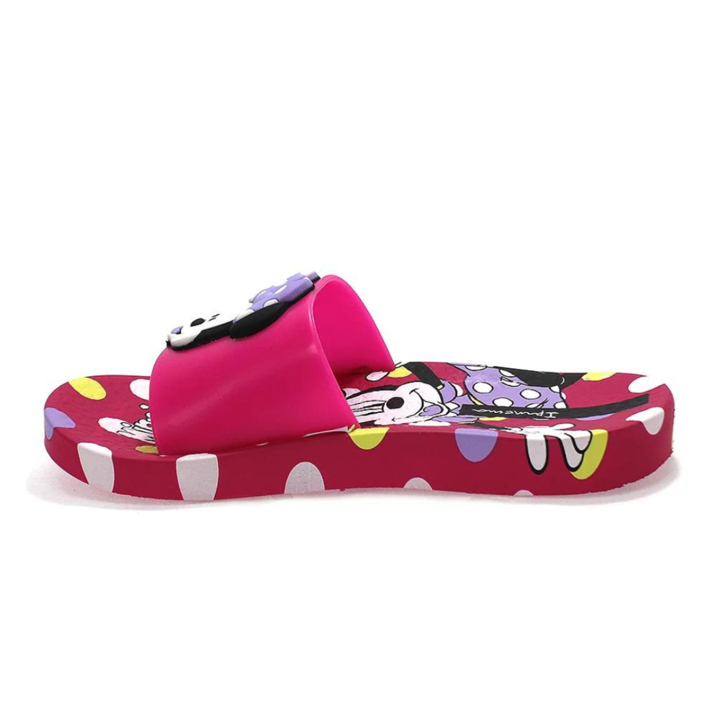 Chinelo Ipanema Do Mickey Infantil - comprar online