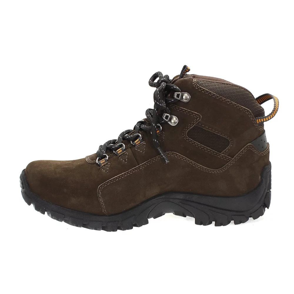 Bota Bradok Challenger Masculina Café - comprar online