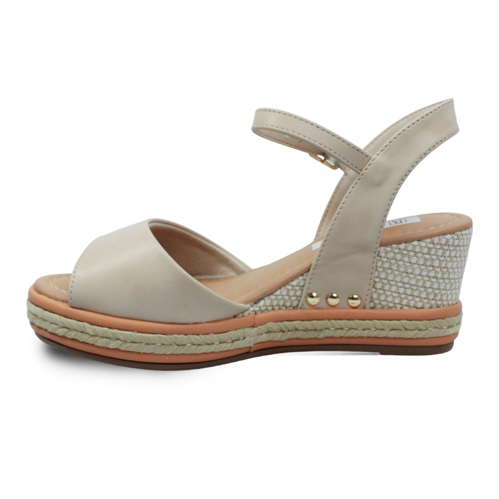 Sandália Bebecê Espadrille Feminina - comprar online