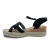 Sandália Bebecê Napa Manhattan Feminina - comprar online
