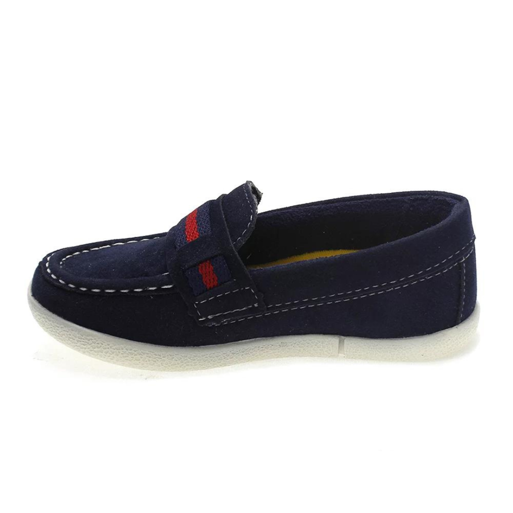 Sapato Klin Mocassim Flyer Menino - comprar online