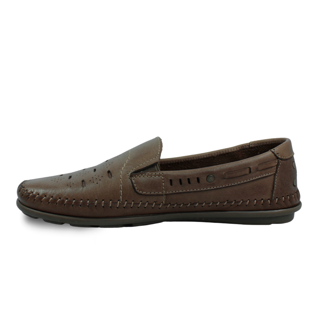 Sapato Vudalfor Mocassim Masculino - comprar online