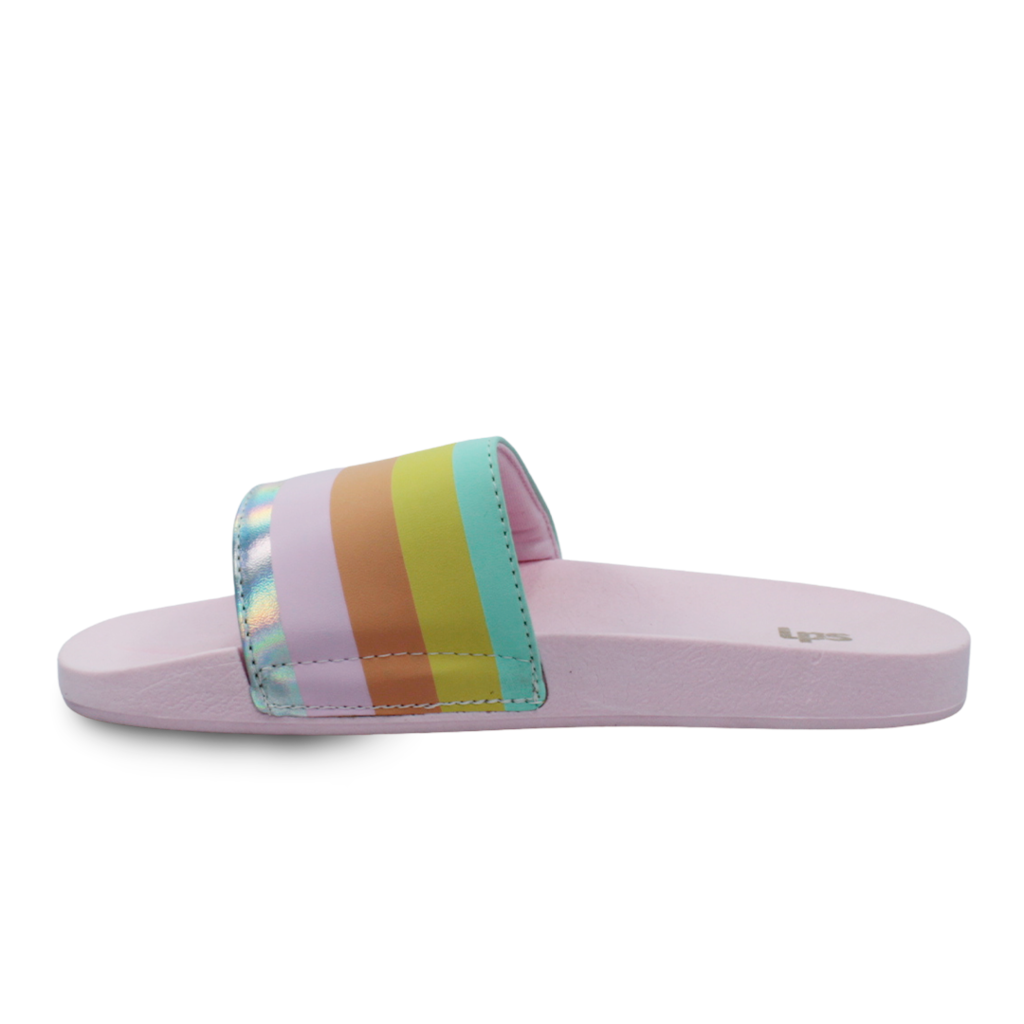 Chinelo World Colors Lps Crush Feminino - comprar online