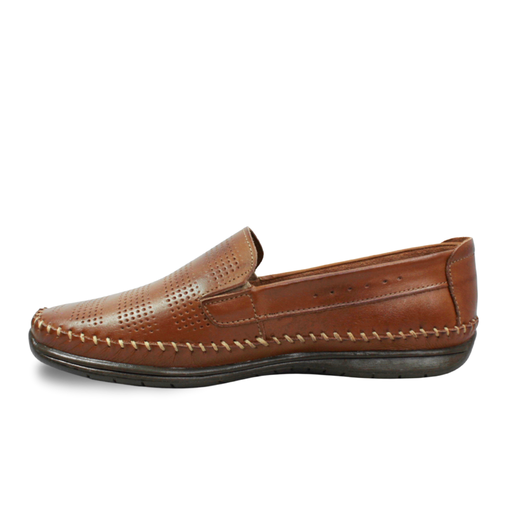 Sapatilha Belloboy Latego Couro Masculina - comprar online