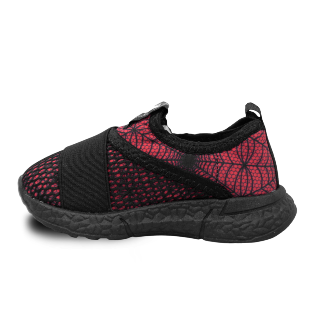 Tênis Molekinho Beby Slip Lycra Menino - comprar online