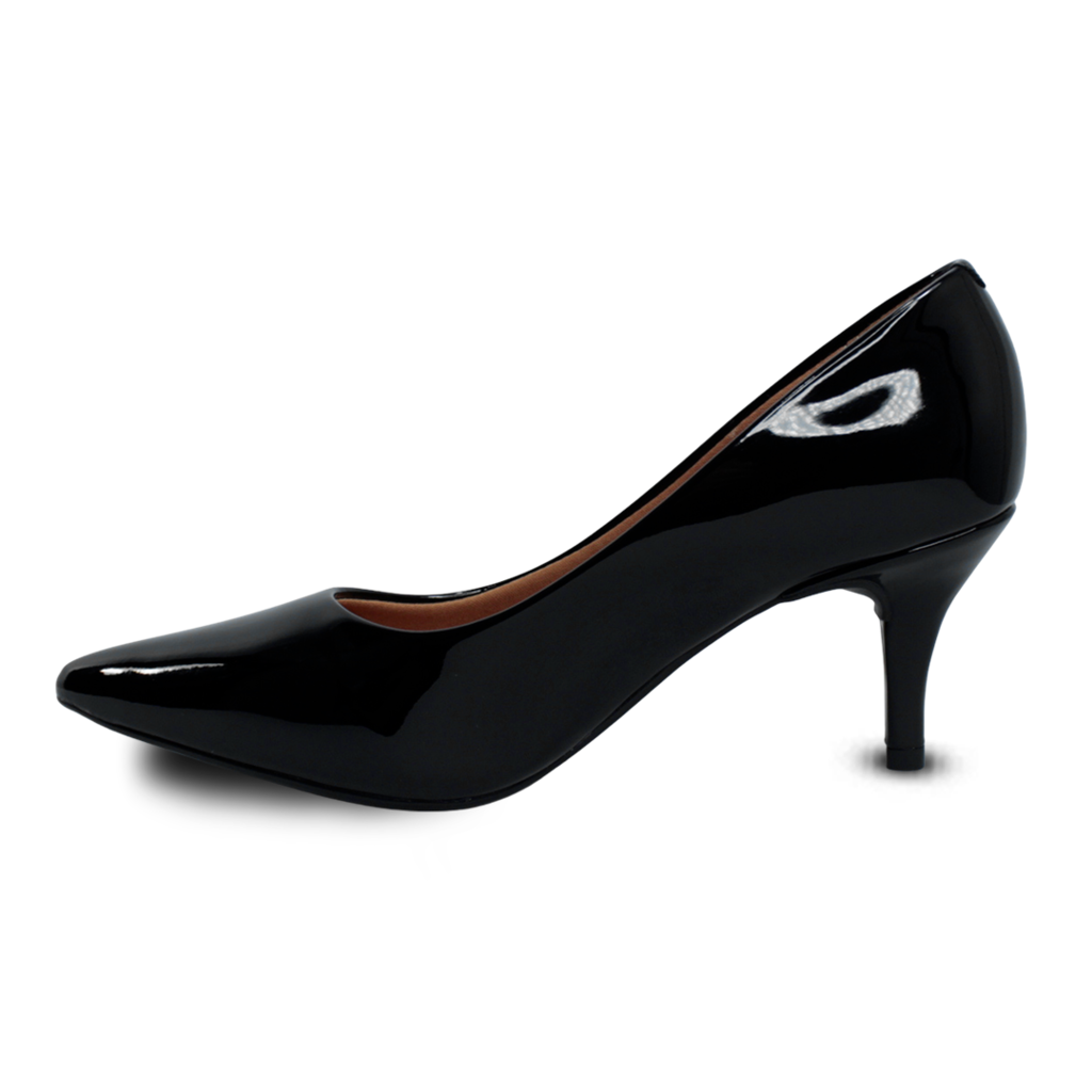 Sapato Vizzano Scarpin Verniz Premium Feminino - comprar online