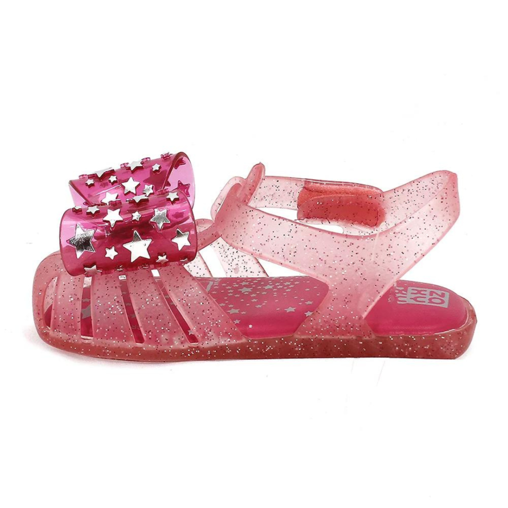 Sandália Zaxy Fantasia Baby Menina - comprar online