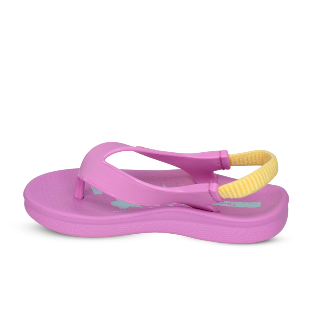 Sandália Ipanema Anatômica Baby Lilás - comprar online
