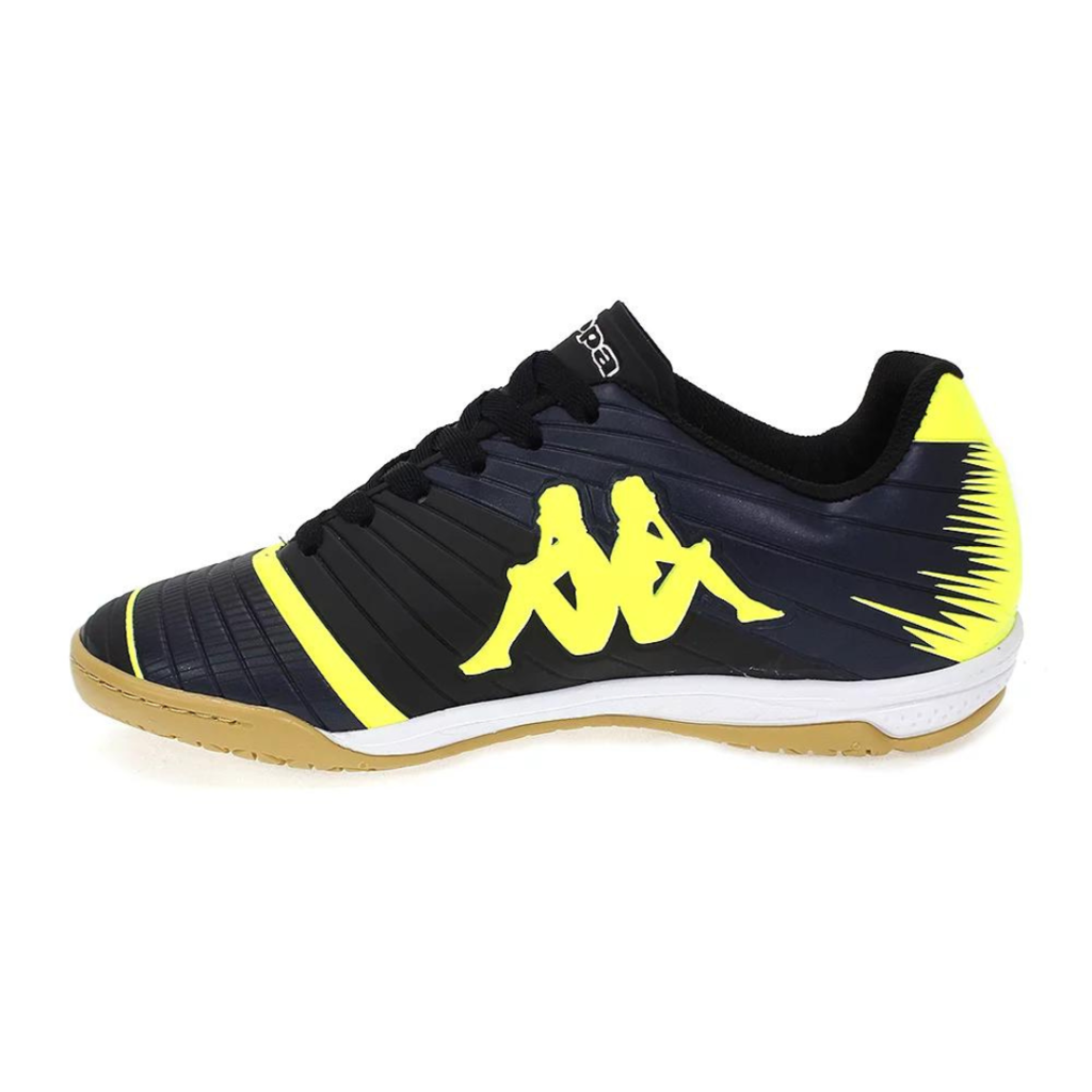 Chuteira Kappa Oliver Ic Futsal Masculino - comprar online