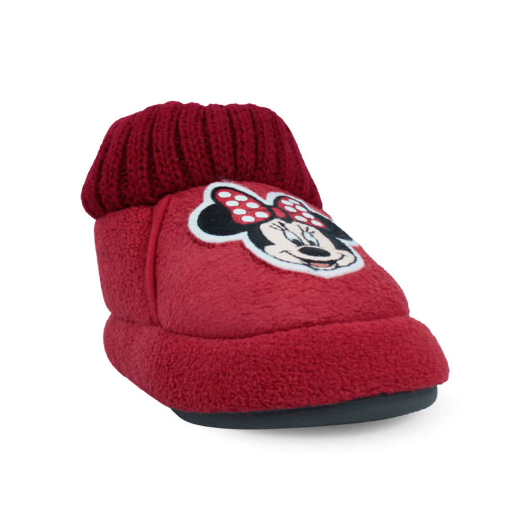 Pantufa Maria Emiia Disney Kids 5-0 Menina - loja online