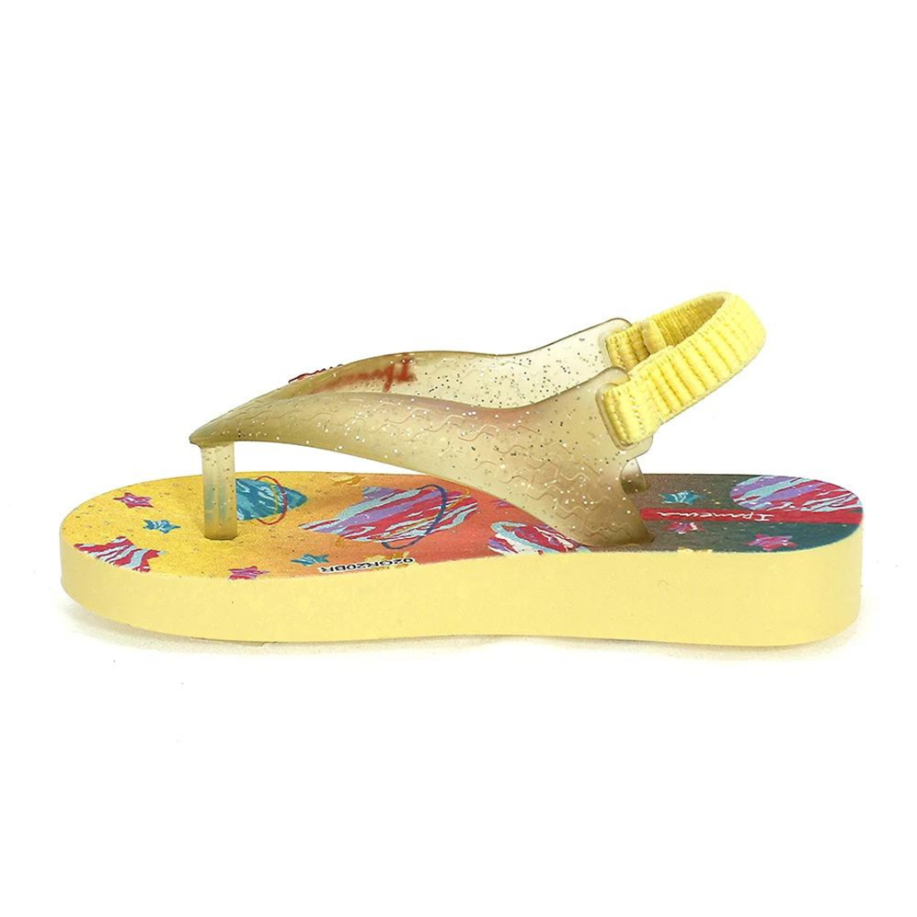 Chinelo Ipanema Baby Universo Infantil - comprar online