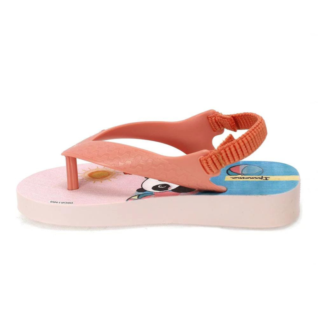 Chinelo Ipanema Baby Universo Infantil -  Marsol Calçados 
