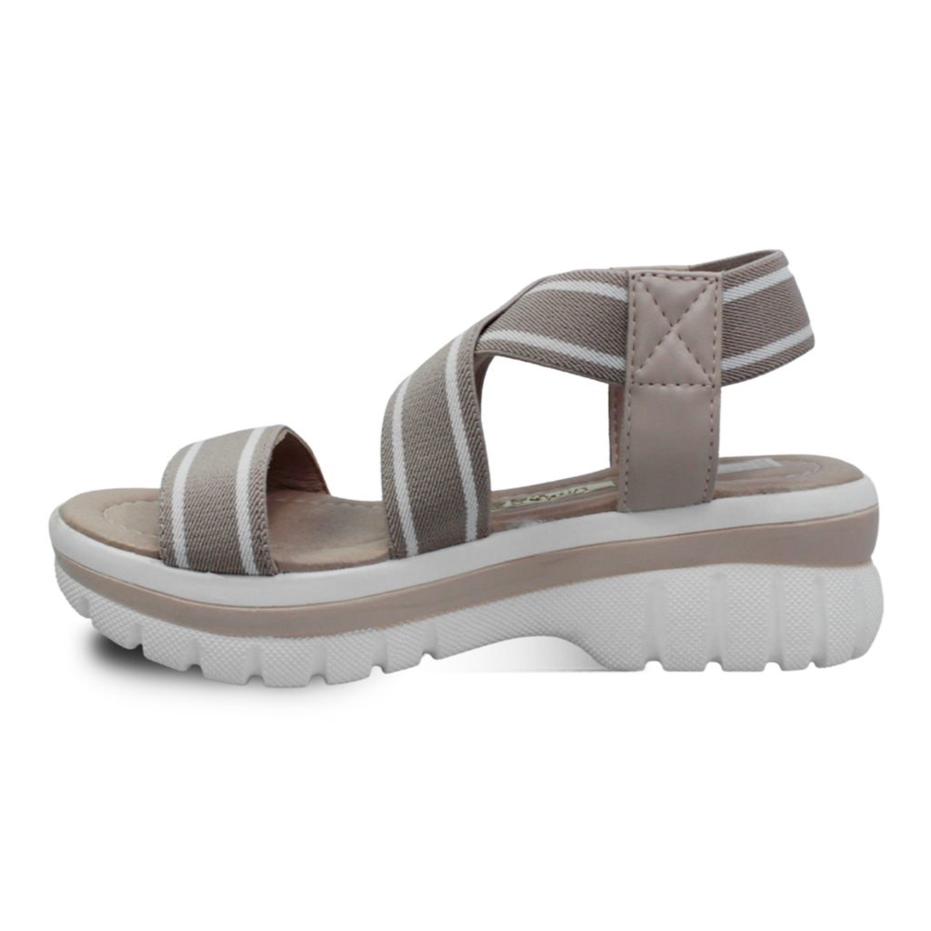 Sandália Firezzi New Mestiço Tiras Feminina - comprar online