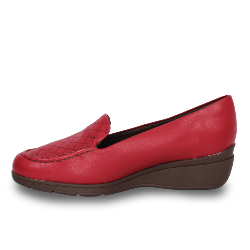 Sapato Piccadilly Maxi Casual Napa Feminino - comprar online