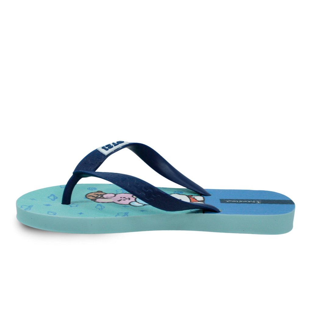 Chinelo Ipanema Bt21 Menina - comprar online