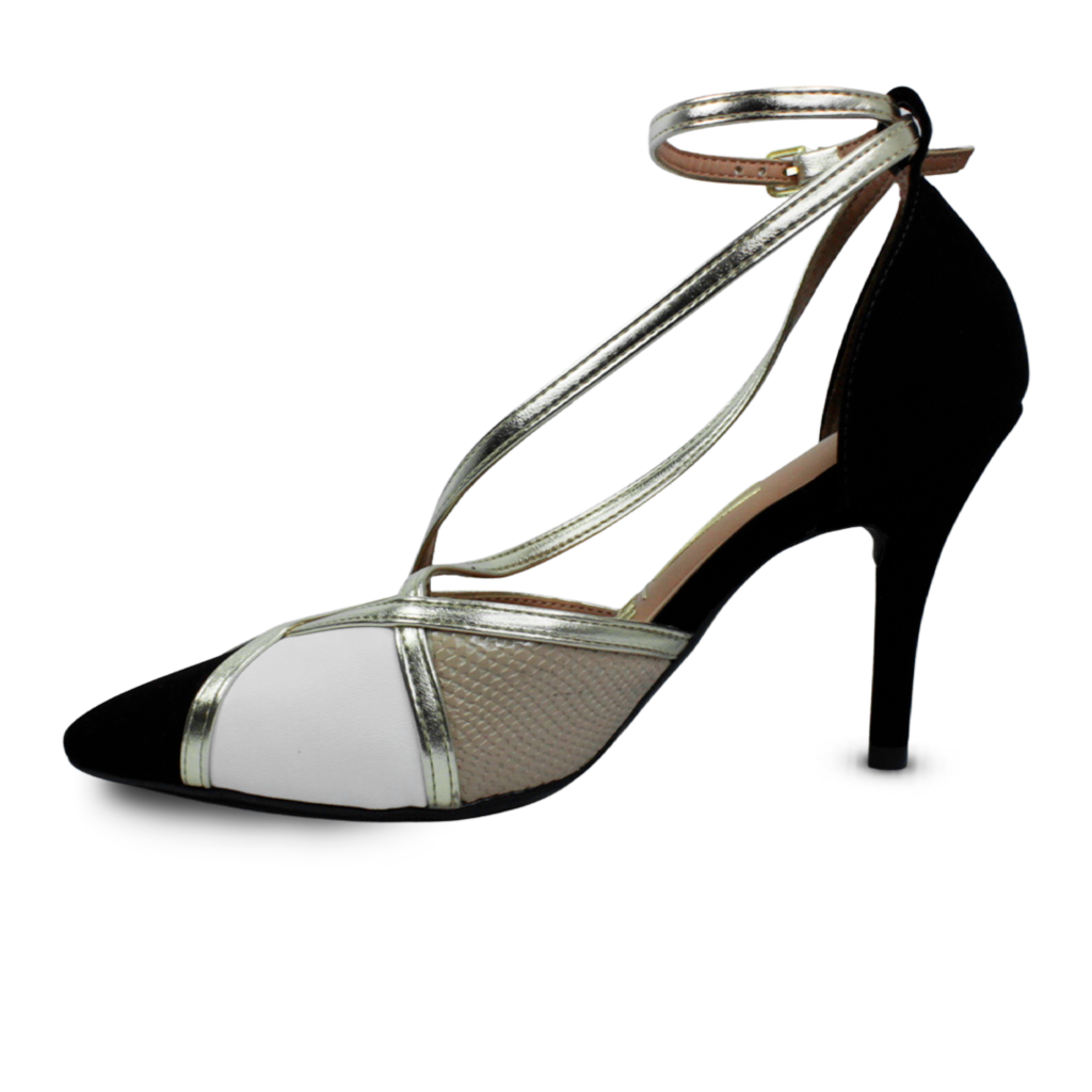 Sapato Vizzano Social Glamour Feminino - comprar online