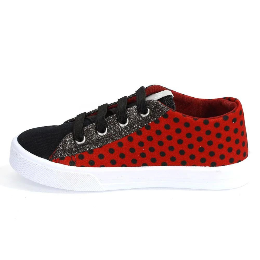 Tênis Diversão Minnie Elástic Menina - comprar online