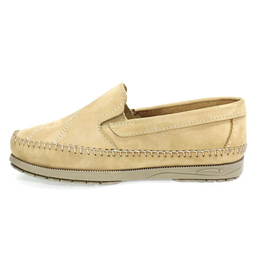 Sapato Mocassim Comparini Couro Masculino - comprar online