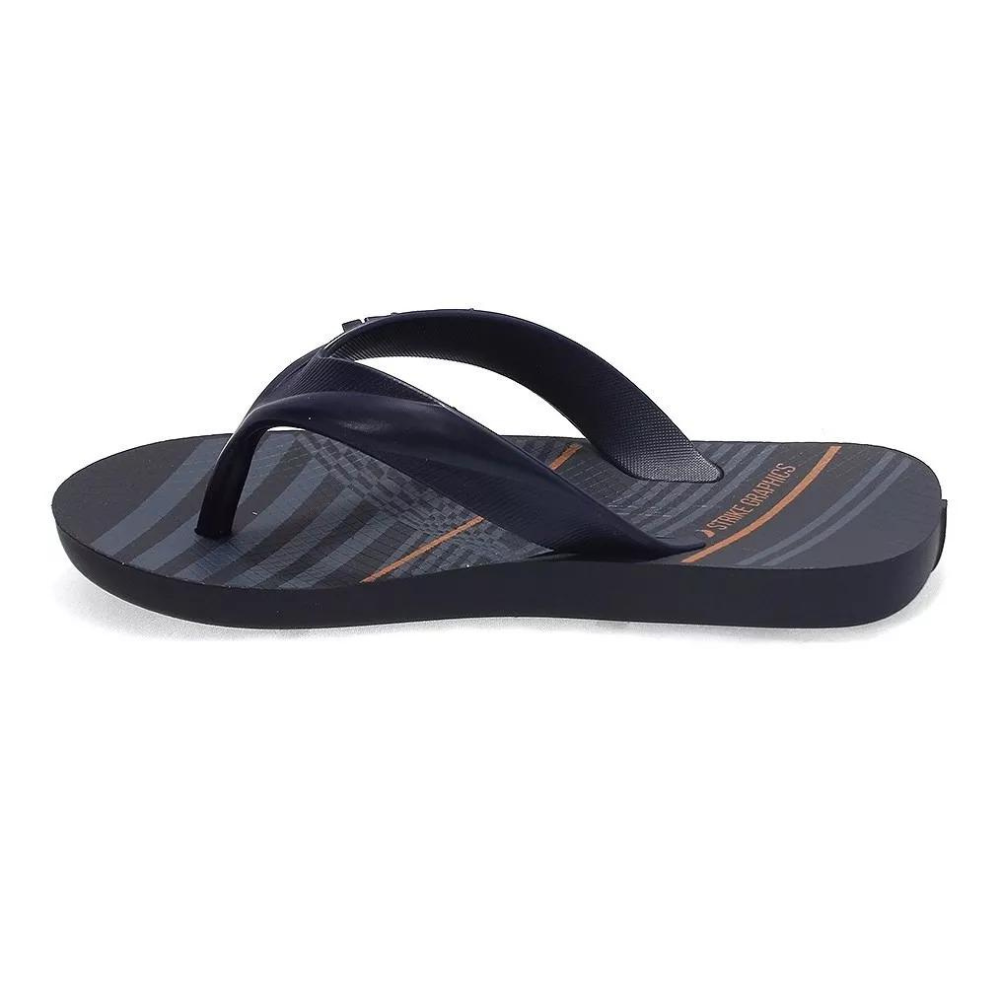 Chinelo Rider Strike Graphics Menino Azul - comprar online