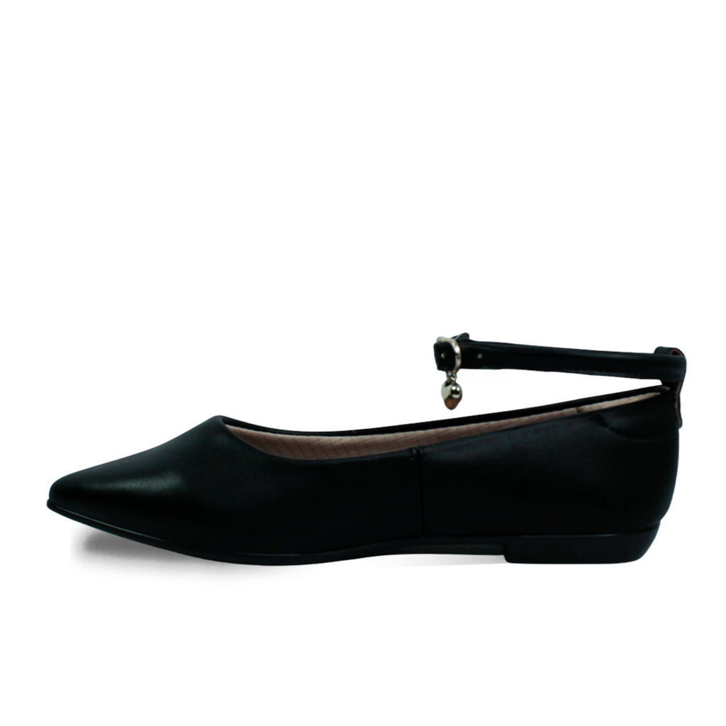 Sapatilha Santinelli Bico Fino Feminina - comprar online