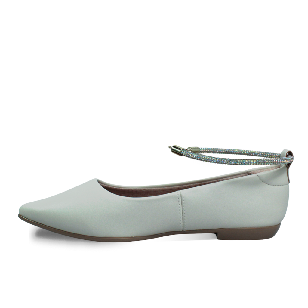 Sapatilha Santinelli Bico Fino Feminina - comprar online