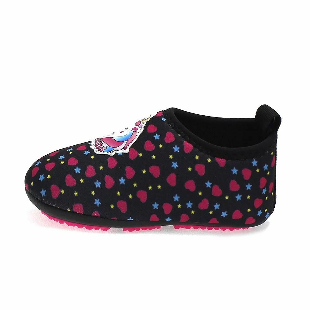 Tênis Novopé Slip Corações Baby Menina - comprar online