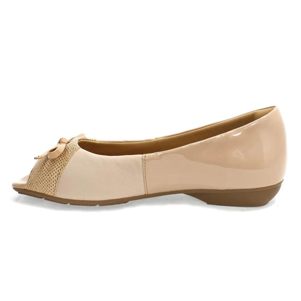 Sapatilha Malu Super Comfort Diovana Feminina - comprar online
