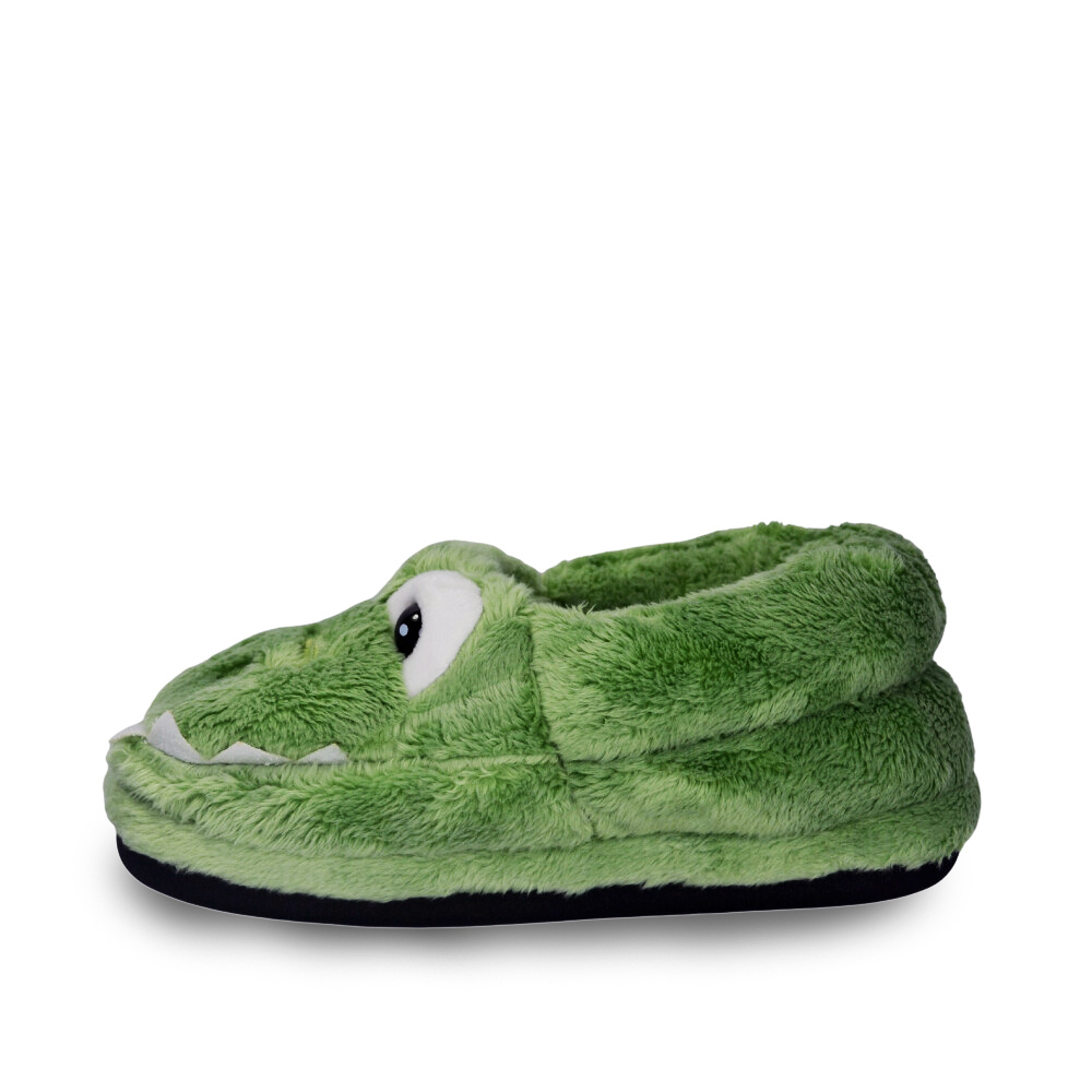 Pantufa Fênix Pelúcia Dino Menino - comprar online