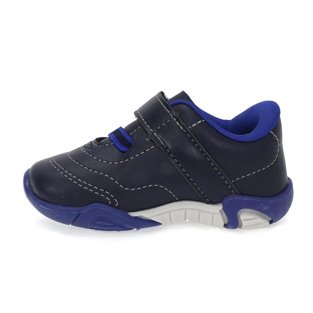 Tênis Kidy Casual Colors Menino - comprar online