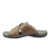 Chinelo Vudalfor Em Couro Masculino - comprar online