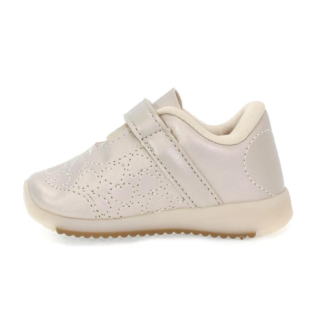 Tênis Kidy Colors Baby Menina - comprar online