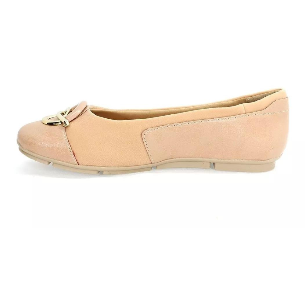 Sapatilha Comfortflex Napa Feminina - comprar online