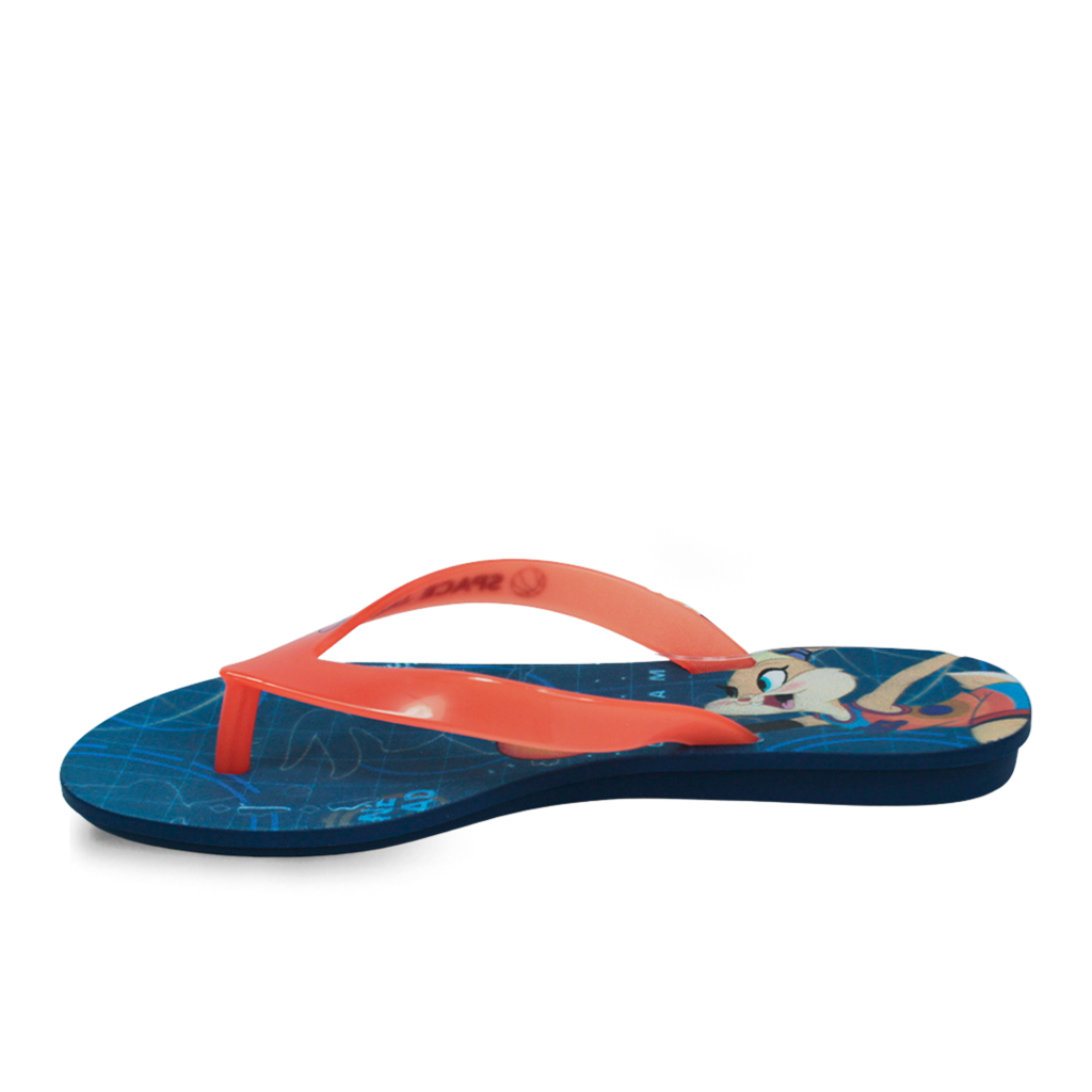 Chinelo Space Jam ll Pop Grendene Kids - comprar online