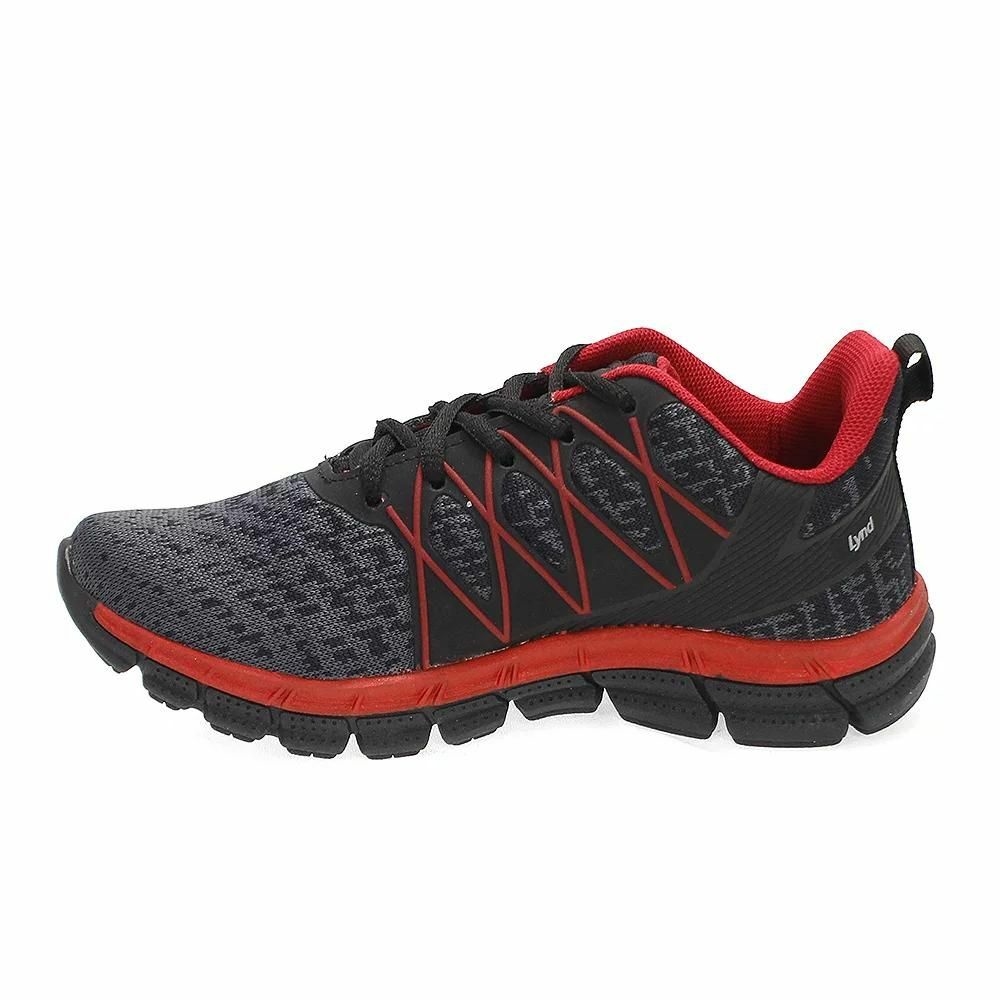 Tênis Lynd Storm Kids Menino - comprar online