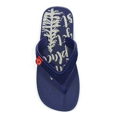 Chinelo De Dedo Cartago Dakar Menino