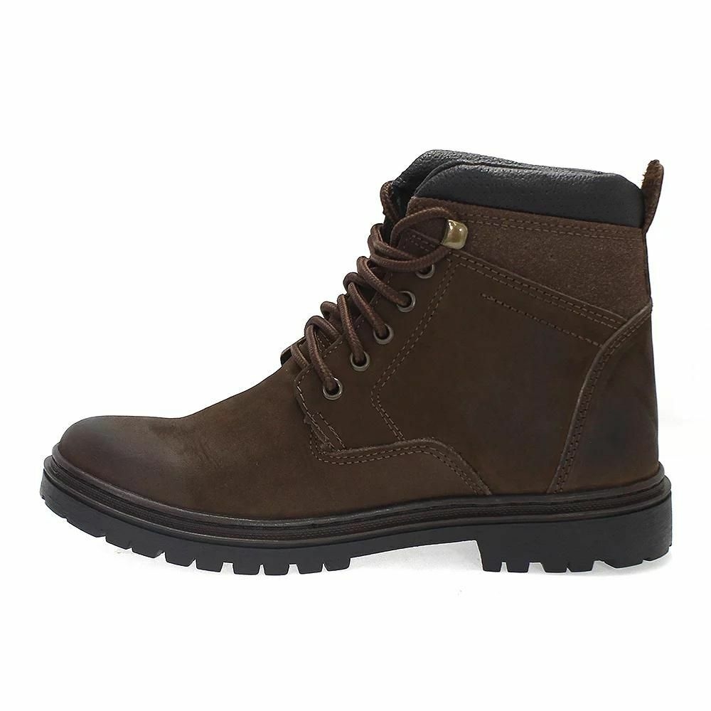 Bota Coturno Mountrek Adventure Masculina - comprar online